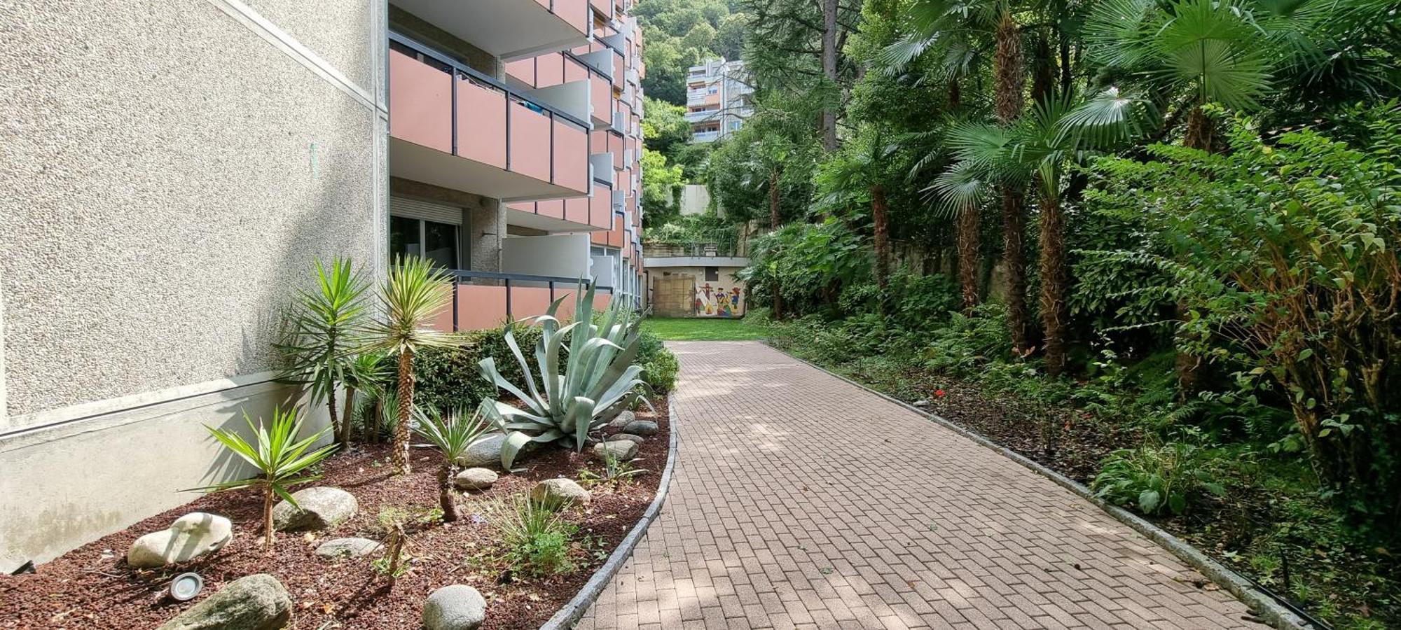 Bianca Apartment Bissone Phòng bức ảnh